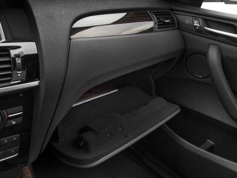 used 2017 BMW X3 car, priced at $15,298