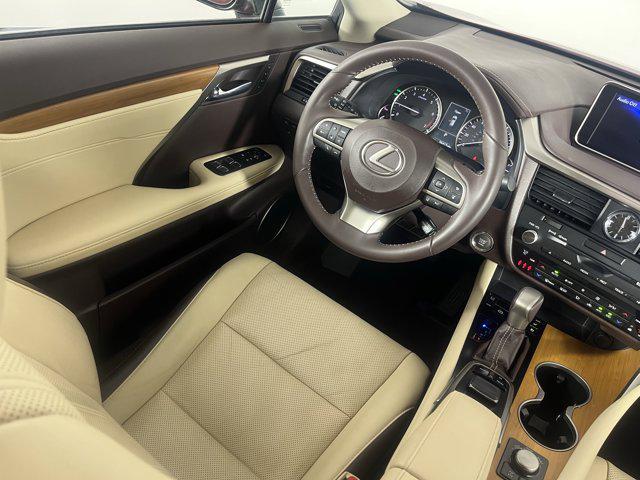 used 2017 Lexus RX 350 car, priced at $25,000