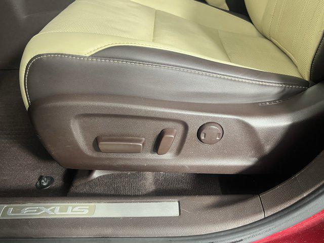 used 2017 Lexus RX 350 car, priced at $25,000