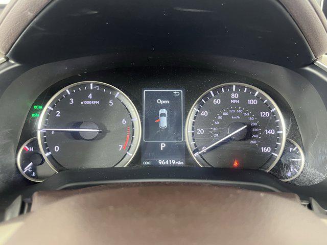 used 2017 Lexus RX 350 car, priced at $25,000