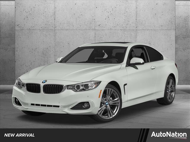 used 2015 BMW 428 car, priced at $15,000