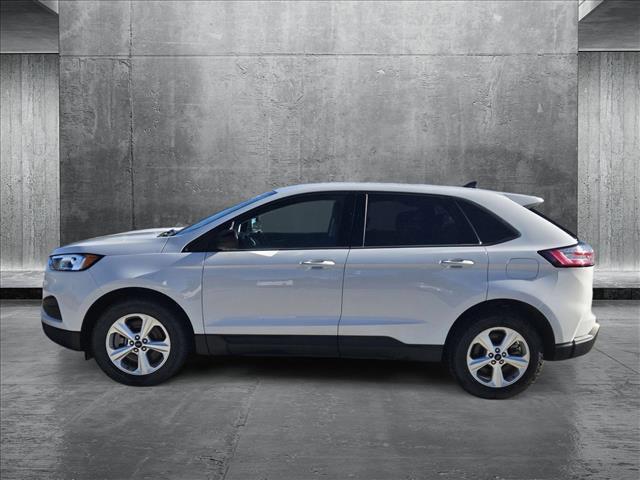 used 2022 Ford Edge car, priced at $19,978