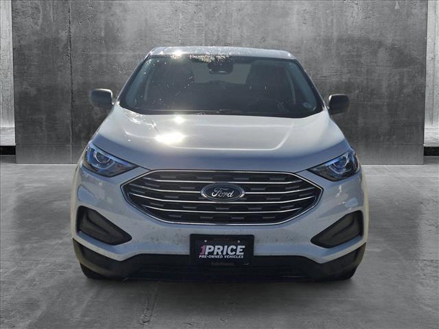 used 2022 Ford Edge car, priced at $19,978