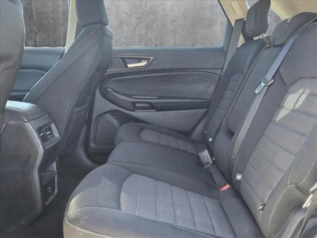 used 2022 Ford Edge car, priced at $19,978