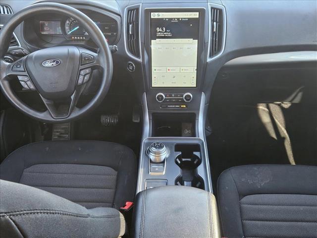 used 2022 Ford Edge car, priced at $19,978