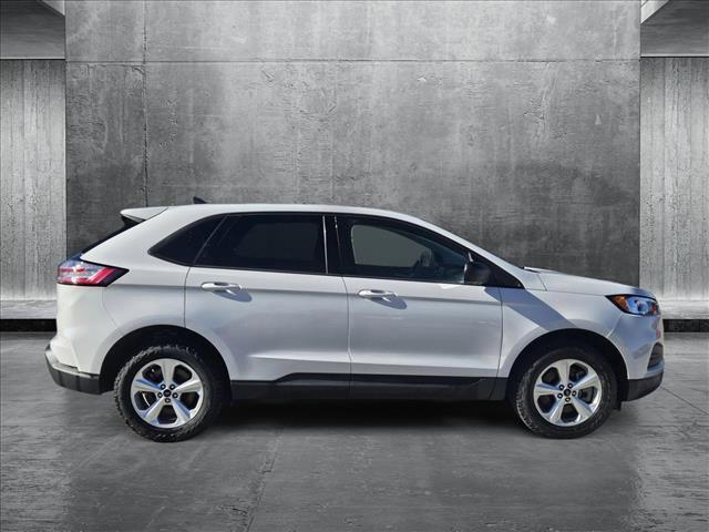 used 2022 Ford Edge car, priced at $19,978