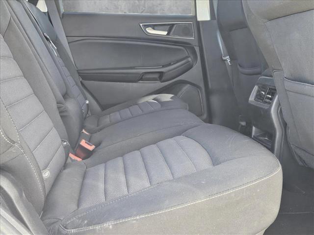 used 2022 Ford Edge car, priced at $19,978