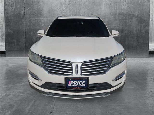 used 2016 Lincoln MKC car, priced at $11,461