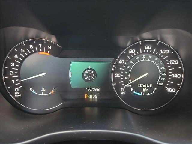 used 2016 Lincoln MKC car, priced at $11,461