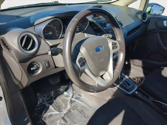used 2014 Ford Fiesta car, priced at $2,196
