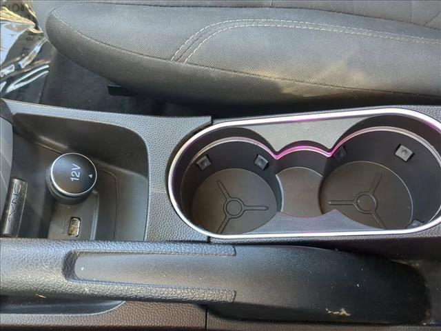 used 2014 Ford Fiesta car, priced at $2,196