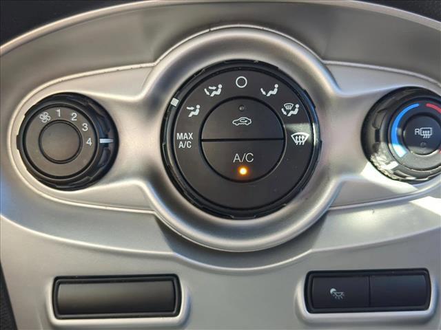 used 2014 Ford Fiesta car, priced at $2,196