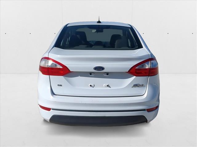 used 2014 Ford Fiesta car, priced at $2,196