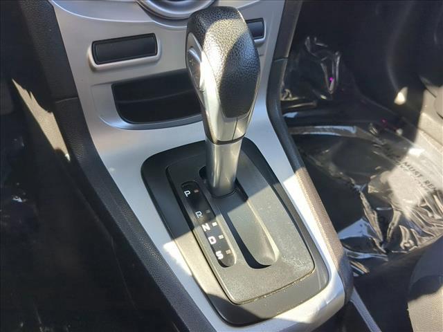 used 2014 Ford Fiesta car, priced at $2,196