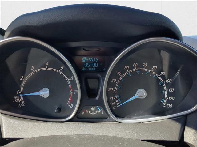 used 2014 Ford Fiesta car, priced at $2,196