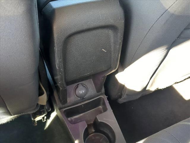 used 2014 Ford Fiesta car, priced at $2,196