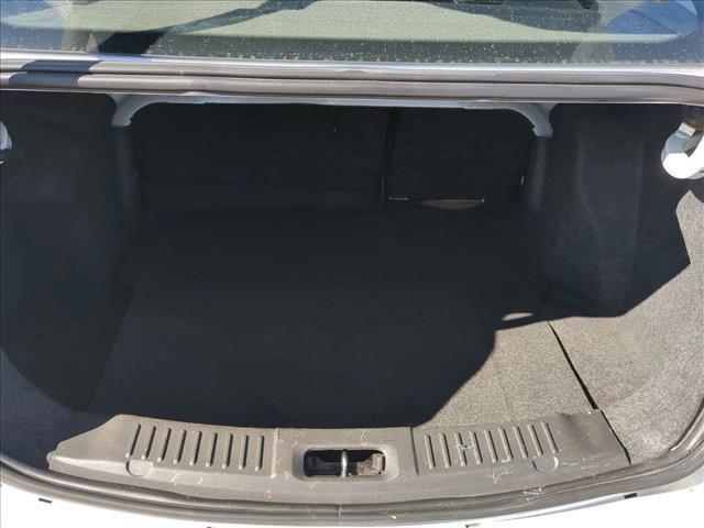 used 2014 Ford Fiesta car, priced at $2,196