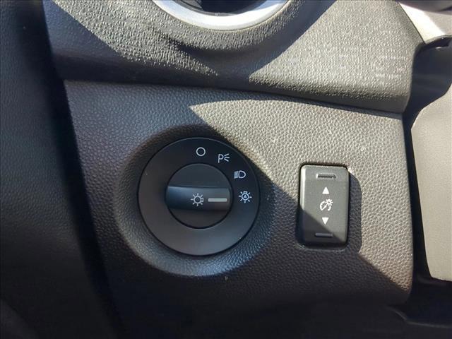 used 2014 Ford Fiesta car, priced at $2,196