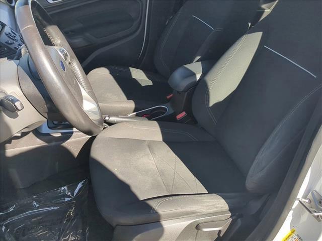used 2014 Ford Fiesta car, priced at $2,196