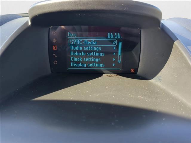 used 2014 Ford Fiesta car, priced at $2,196