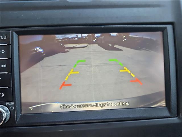 used 2018 Nissan Versa car, priced at $10,797