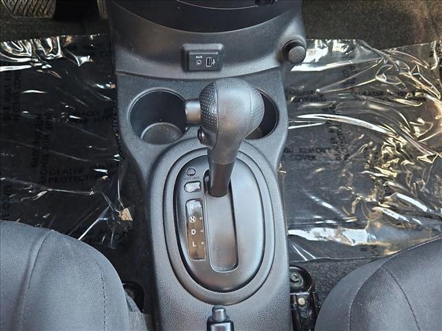 used 2018 Nissan Versa car, priced at $10,797