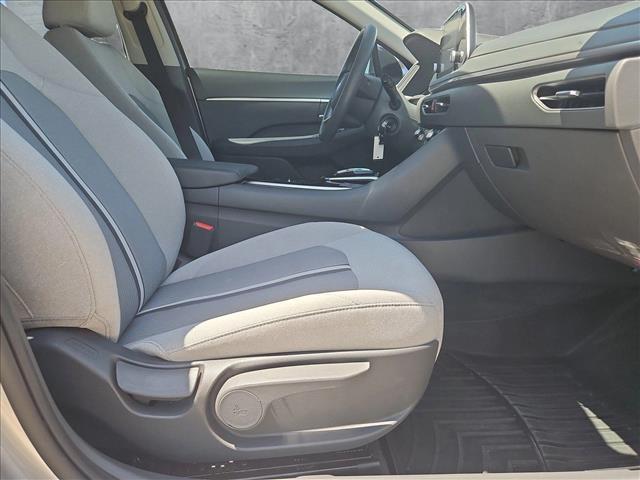 used 2022 Hyundai Sonata car, priced at $19,915
