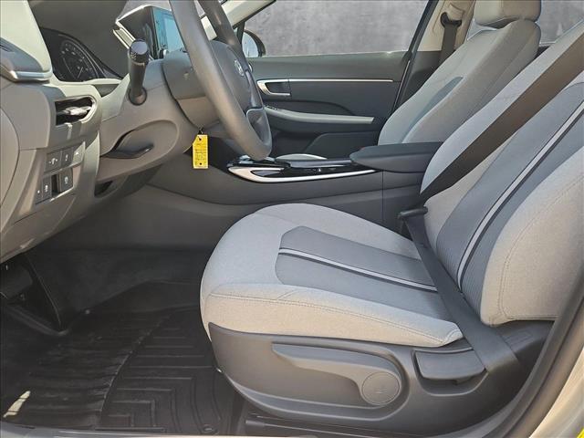 used 2022 Hyundai Sonata car, priced at $19,915