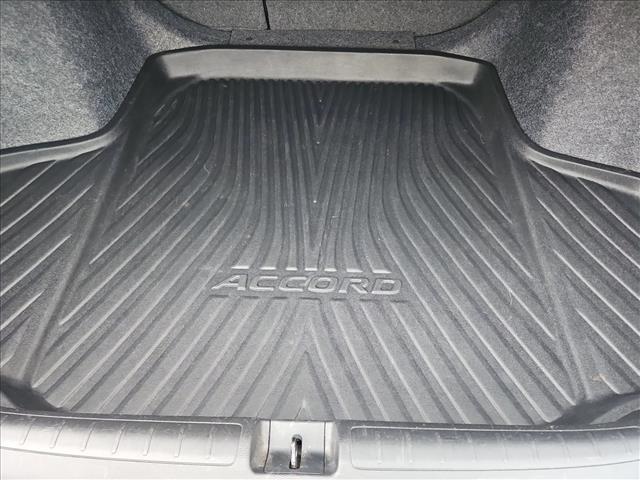 used 2021 Honda Accord Hybrid car, priced at $22,991
