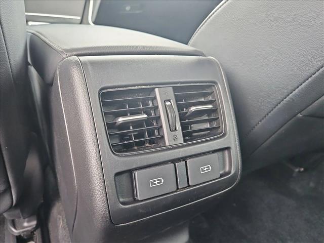 used 2021 Honda Accord Hybrid car, priced at $22,991