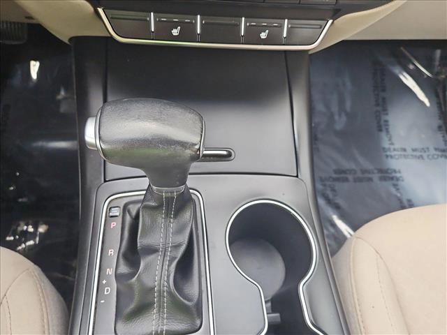 used 2019 Kia Sorento car, priced at $14,874