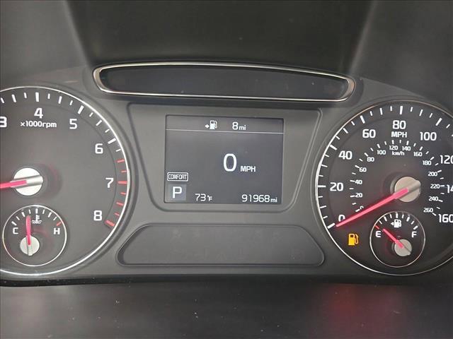 used 2019 Kia Sorento car, priced at $14,874