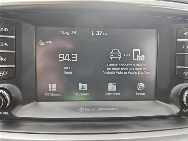 used 2019 Kia Sorento car, priced at $14,874