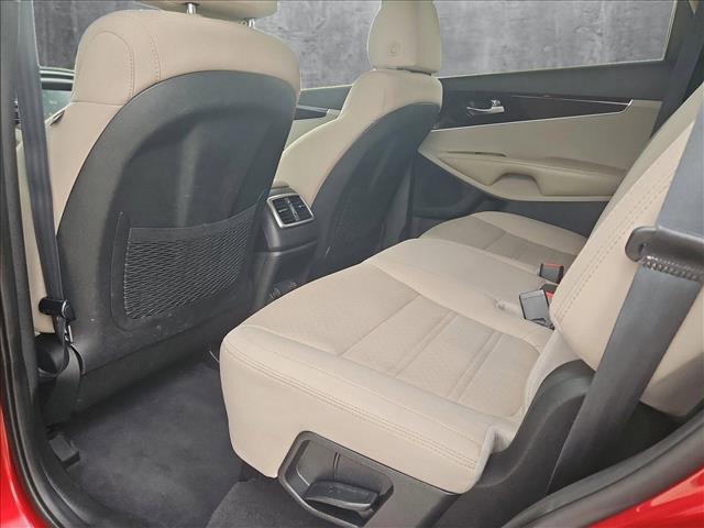 used 2019 Kia Sorento car, priced at $14,874