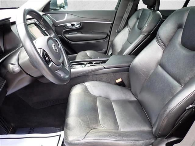 used 2020 Volvo XC90 car, priced at $28,722