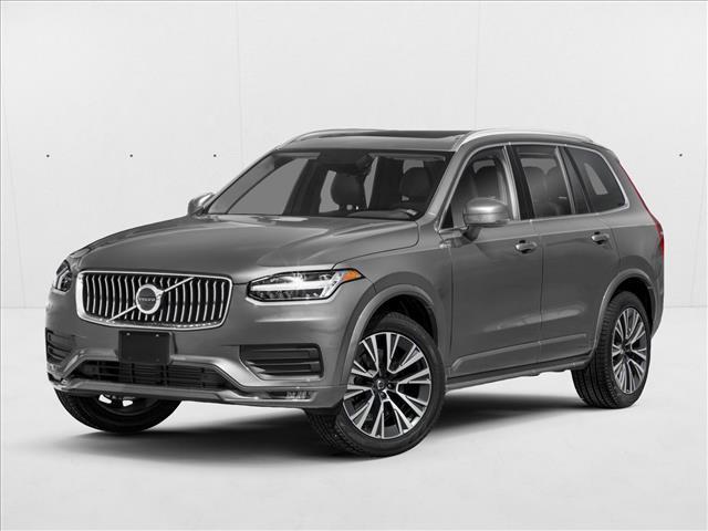 used 2020 Volvo XC90 car, priced at $30,798