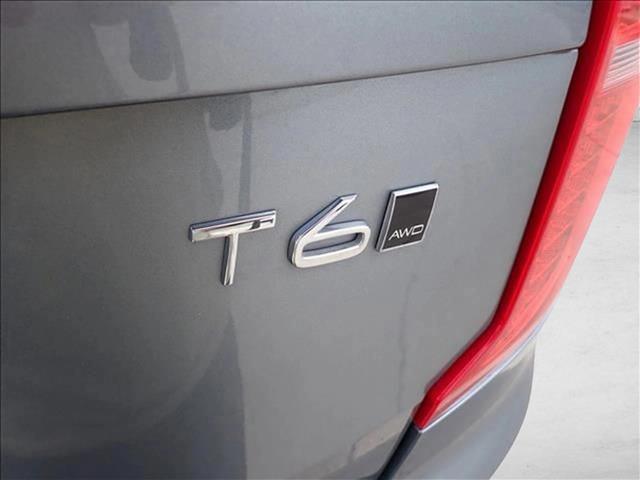 used 2020 Volvo XC90 car, priced at $28,722