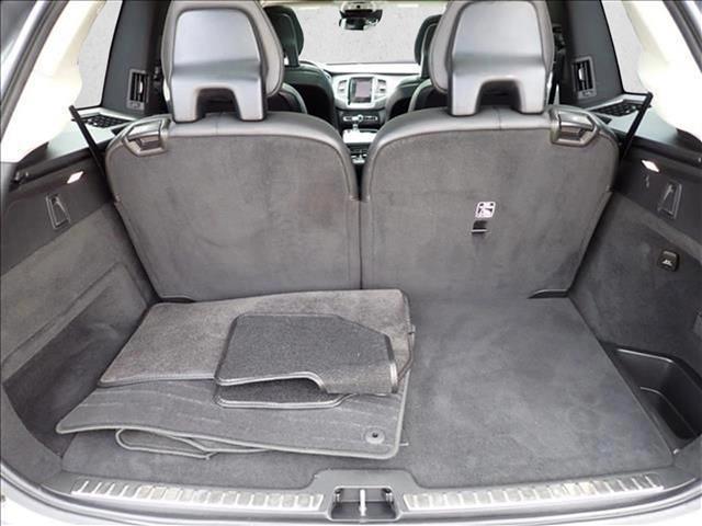 used 2020 Volvo XC90 car, priced at $28,722