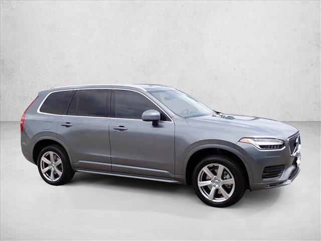 used 2020 Volvo XC90 car, priced at $28,722