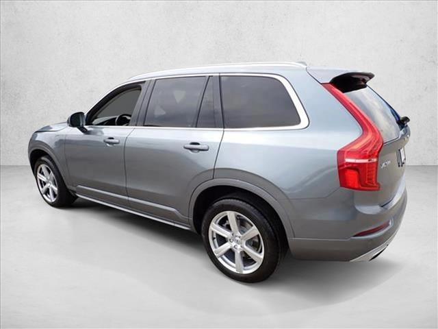 used 2020 Volvo XC90 car, priced at $28,722