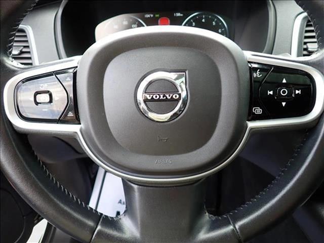 used 2020 Volvo XC90 car, priced at $28,722