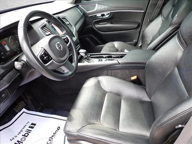 used 2020 Volvo XC90 car, priced at $28,722