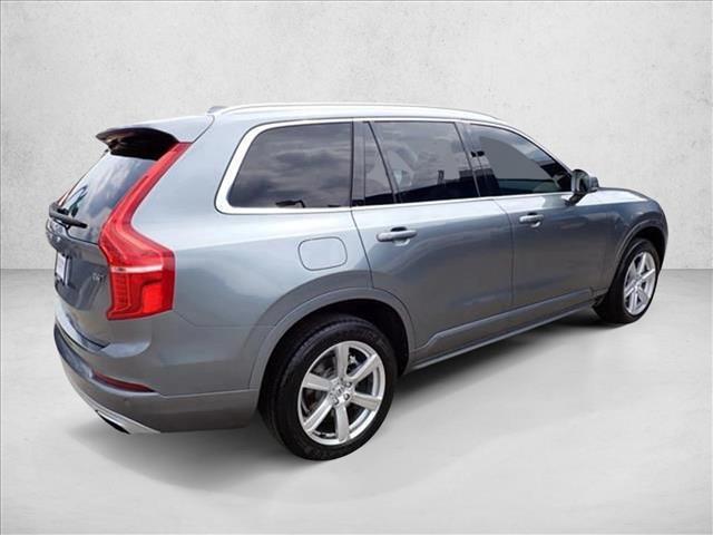 used 2020 Volvo XC90 car, priced at $28,722