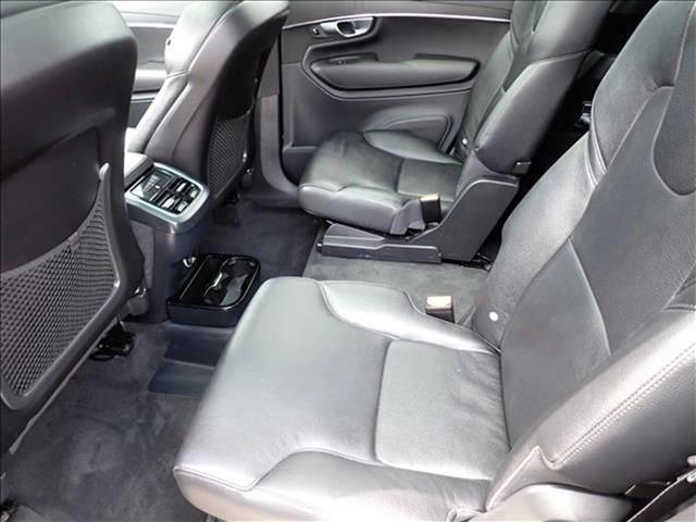 used 2020 Volvo XC90 car, priced at $28,722