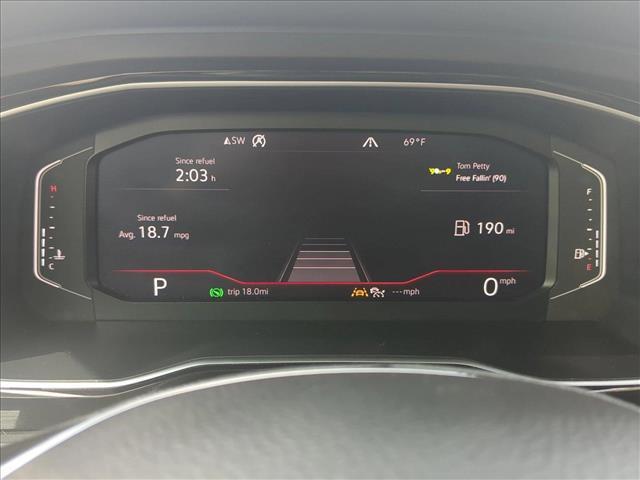 used 2020 Volkswagen Jetta car, priced at $16,576