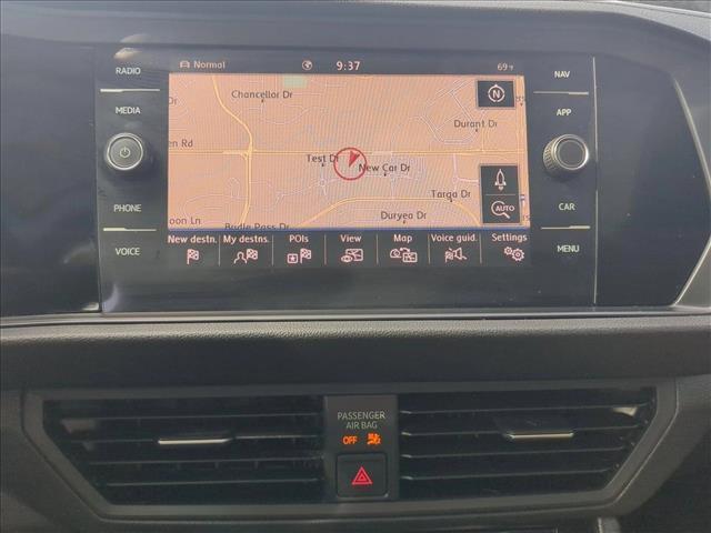 used 2020 Volkswagen Jetta car, priced at $16,576