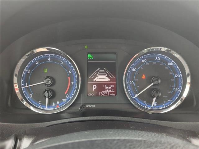 used 2018 Toyota Corolla car, priced at $11,549