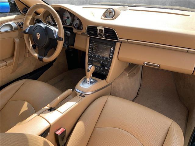 used 2012 Porsche 911 car, priced at $67,598
