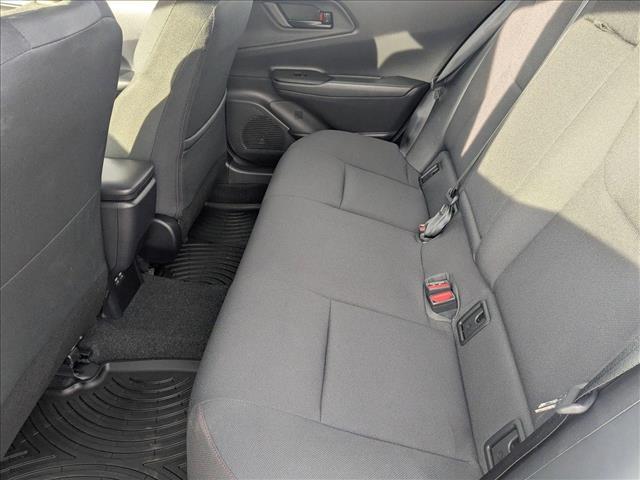 used 2024 Toyota Prius Prime car, priced at $27,834