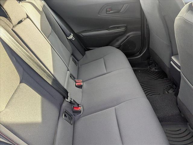 used 2024 Toyota Prius Prime car, priced at $27,834